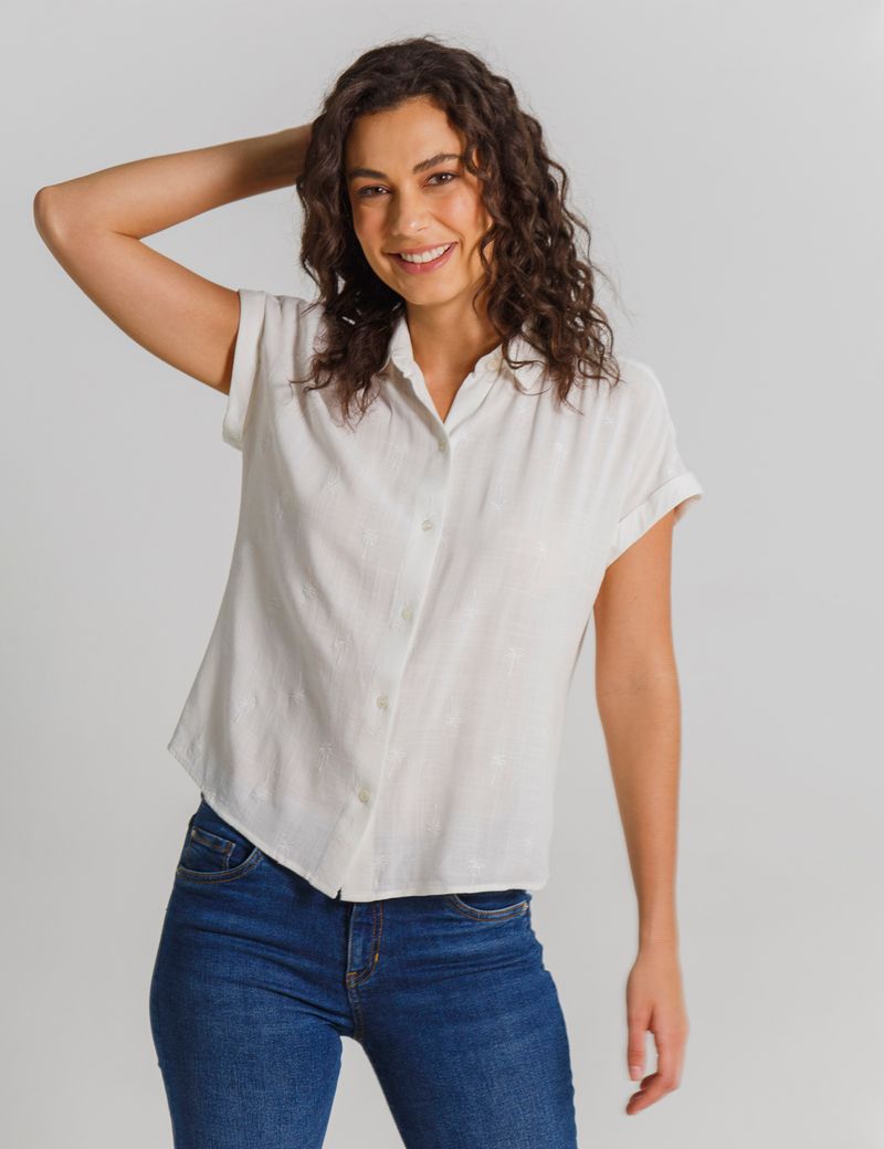 CAMISA-MUJER-MANGA-CORTA-ESPRIT-919D036-CRUDO-1.JPG