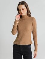 CAMISETA-MUJER-MANGA-LARGA-ESPRIT-609D015-CAFE-1.JPG