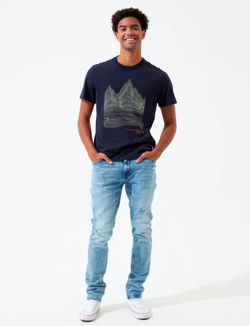 CAMISETA-HOMBRE-SLIM-AMERICANINO-849D011-AZUL-4.JPG