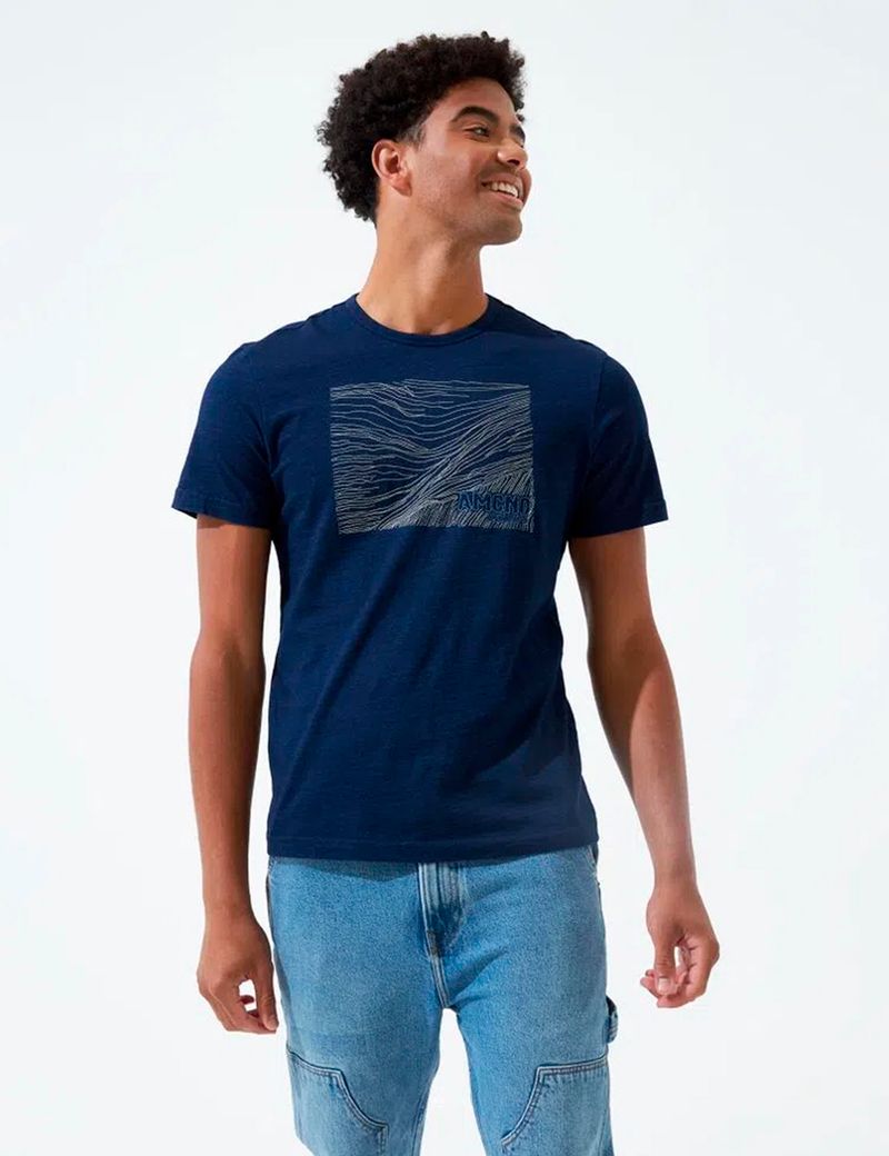 CAMISETA-HOMBRE-SLIM-AMERICANINO-849D015-AZUL194019-1.JPG