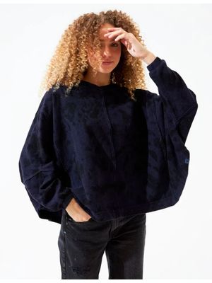 Sweater mujer oversized americanino 689d002