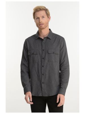 Camisa hombre slim holborn 222d002