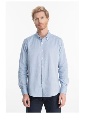 Camisa hombre slim holborn 222d008