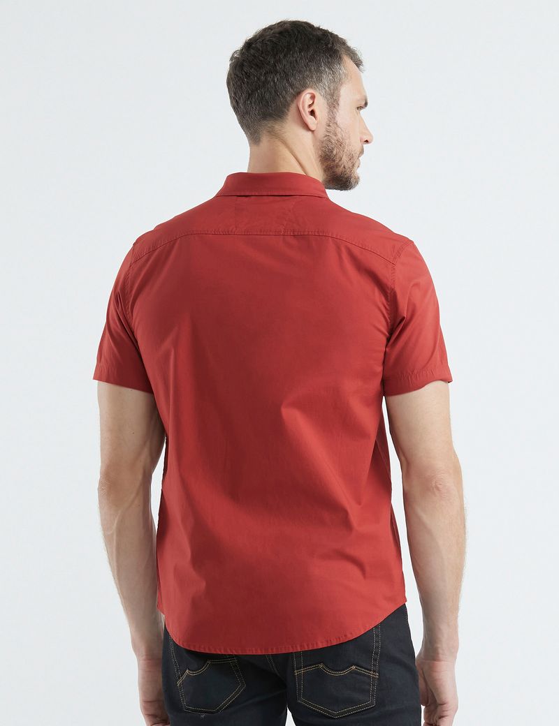 CAMISA-HOMBRE-SLIM-CHEVIGNON-619D001-ROJO-4.JPG