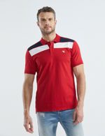 POLO-HOMBRE-SLIM-CHEVIGNON-609D007-ROJO