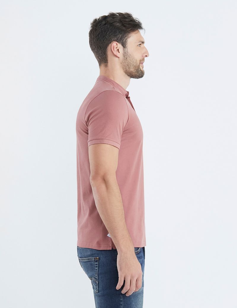 POLO-HOMBRE-SLIM-CHEVIGNON-609D010-ROSADO