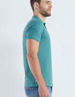 POLO-HOMBRE-SLIM-CHEVIGNON-609D010-VERDE