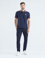 POLO-HOMBRE-CLASSIC-CHEVIGNON-609D018-AZUL