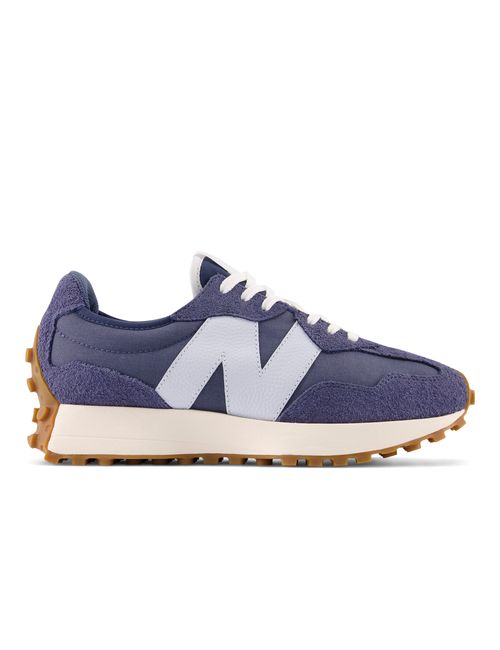 Zapato Mujer Lifestyle 327 New Balance Ws327Bh
