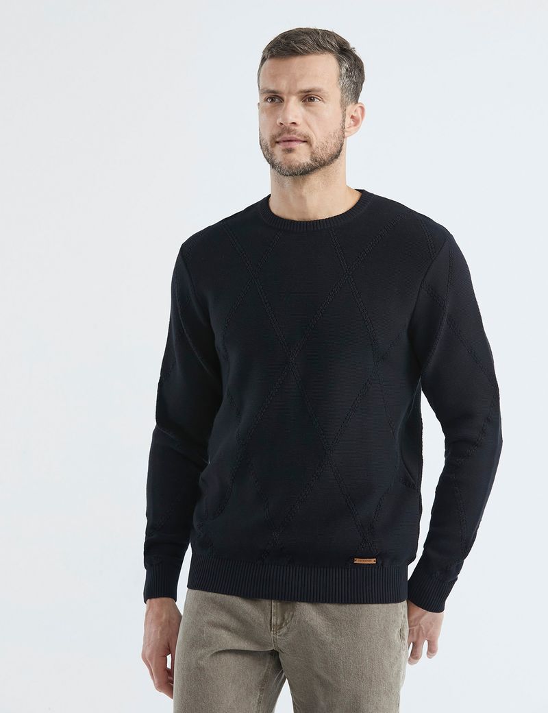 SWEATER-HOMBRE-TEJIDO-CHEVIGNON-699D005-NEGRO-1.JPG