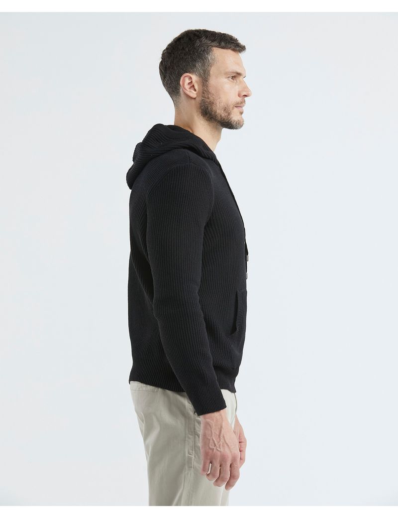 SWEATER-HOMBRE-TEJIDO-CHEVIGNON-699D004-NEGRO