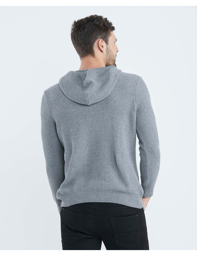 SWEATER-HOMBRE-TEJIDO-CHEVIGNON-699D004-GRIS