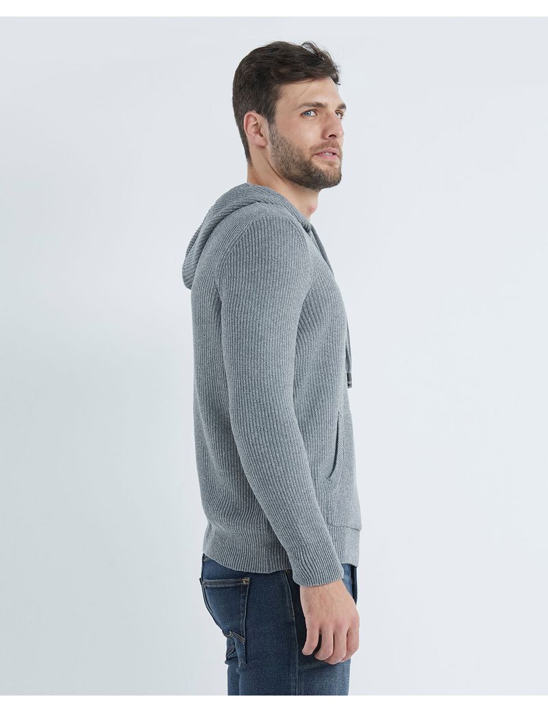 SWEATER-HOMBRE-TEJIDO-CHEVIGNON-699D004-GRIS