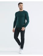 SWEATER-HOMBRE-TEJIDO-CHEVIGNON-699D000-VERDE