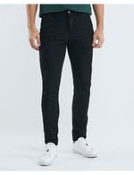 PANTALON-HOMBRE-SLIM-CHEVIGNON-639D001-NEGRO