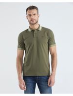 POLO-HOMBRE-SLIM-CHEVIGNON-609D033-VERDE