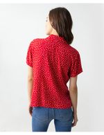 CAMISA-MUJER-MANGA-CORTA-ESPRIT-919D024-ROJO-4.JPG