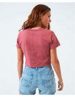CAMISETA-MUJER-MANGA-CORTA-AMERICANINO-609D010-ROJO-2.JPG