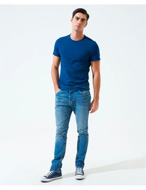 JEAN HOMBRE SAN DIEGO AMERICANINO 539D711