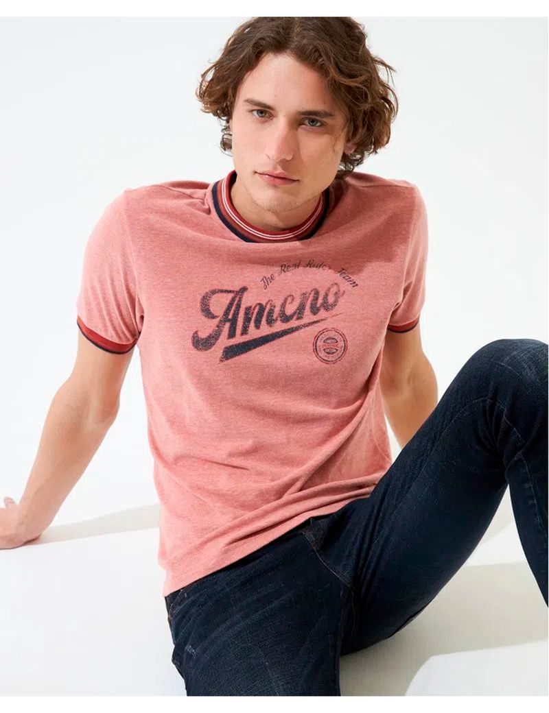 CAMISETA-HOMBRE-SLIM-AMERICANINO-849D003-ROJO-4.JPG