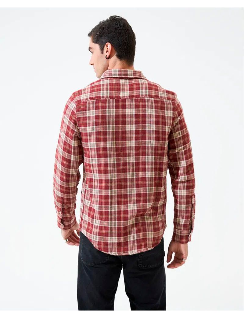 CAMISA-HOMBRE-SLIM-AMERICANINO-819D506-ROJO-2.JPG