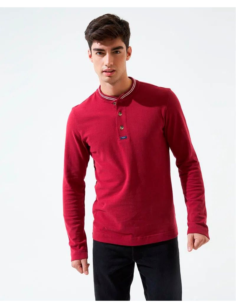POLO-HOMBRE-SLIM-AMERICANINO-809D020-ROJO-1.JPG