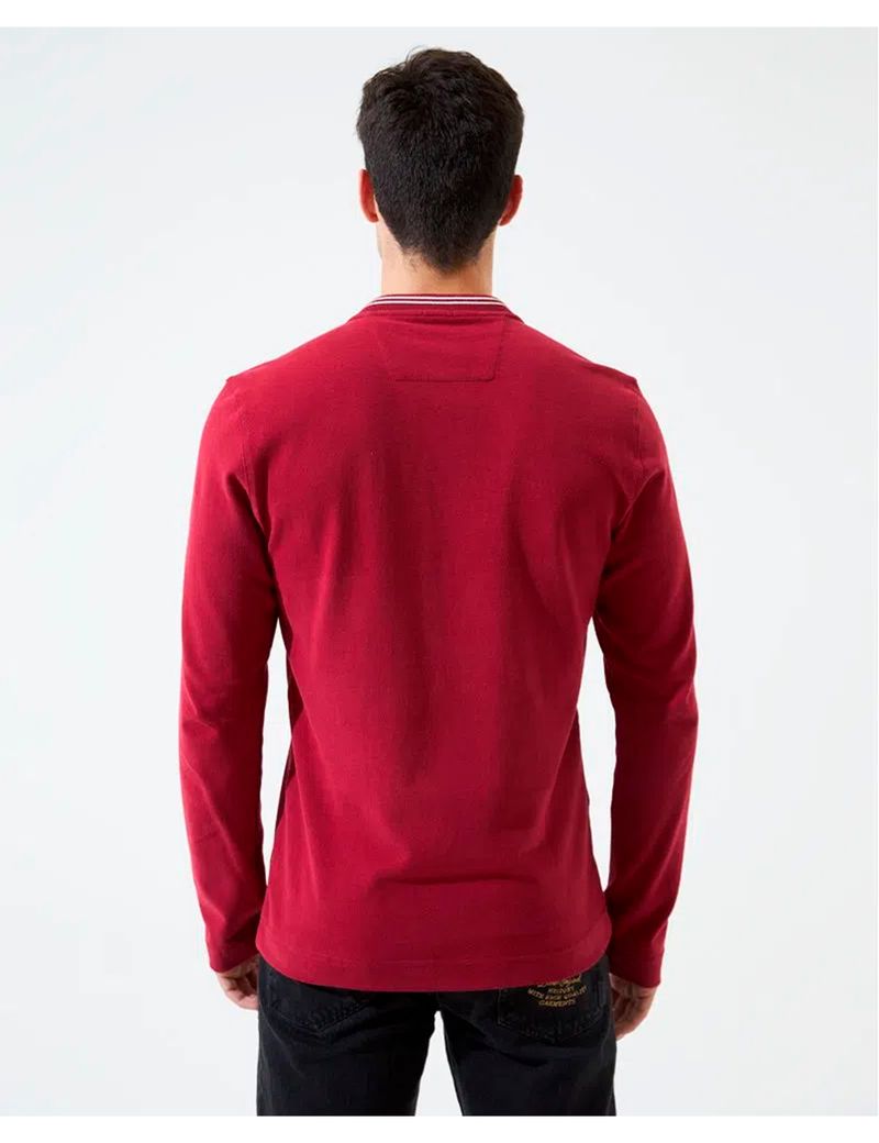 POLO-HOMBRE-SLIM-AMERICANINO-809D020-ROJO-4.JPG