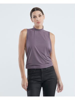 CAMISETA MUJER MANGA SISA CHEVIGNON 709D004
