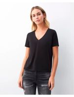 CAMISETA-MUJER-MANGA-CORTA-CHEVIGNON-700D050-NEGRO-1.JPG