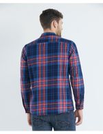 CAMISA-HOMBRE-CLASSIC-CHEVIGNON-619D049-ROJO-3.JPG