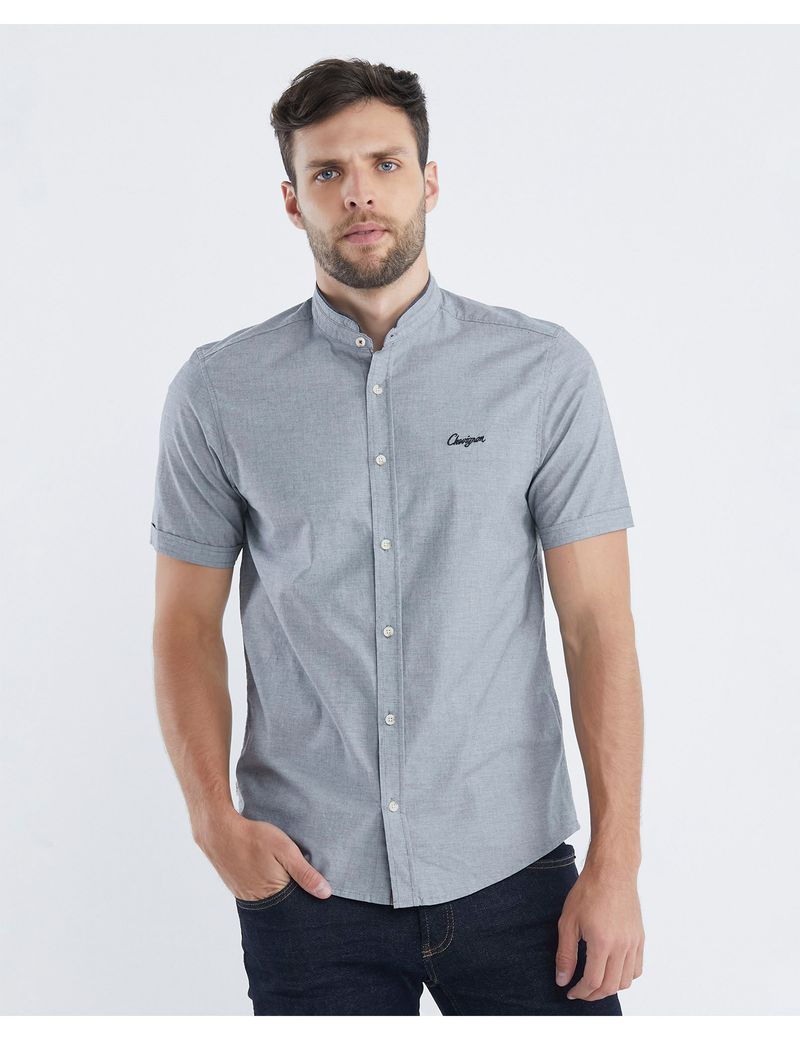 CAMISA-HOMBRE-SLIM-CHEVIGNON-619D010-GRIS-1.JPG