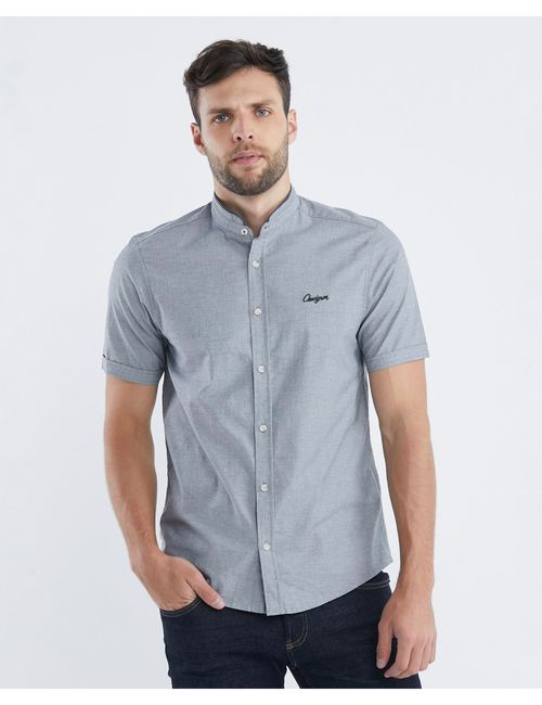 CAMISA HOMBRE SLIM CHEVIGNON 619D010