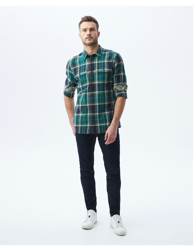 CAMISA-HOMBRE-CLASSIC-CHEVIGNON-611E013-AZUL-2.JPG