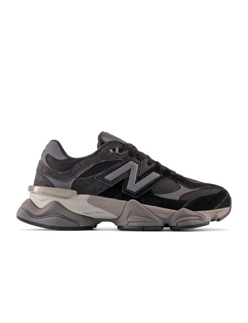 ZAPATILLAS DE HOMBRE NEW BALANCE U9060BLK