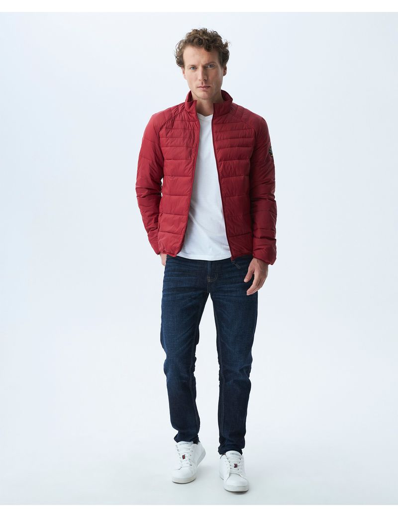 CHAQUETA-HOMBRE-ACOLCHADA-CHEVIGNON-620E000-ROJO-4.JPG