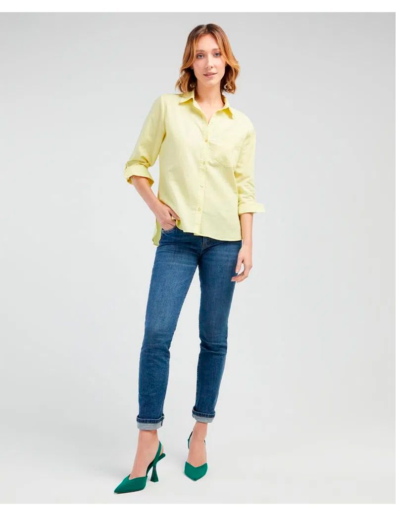 CAMISA-MUJER-MANGA-LARGA-ESPRIT-611E000-AMARILLO-2.JPG