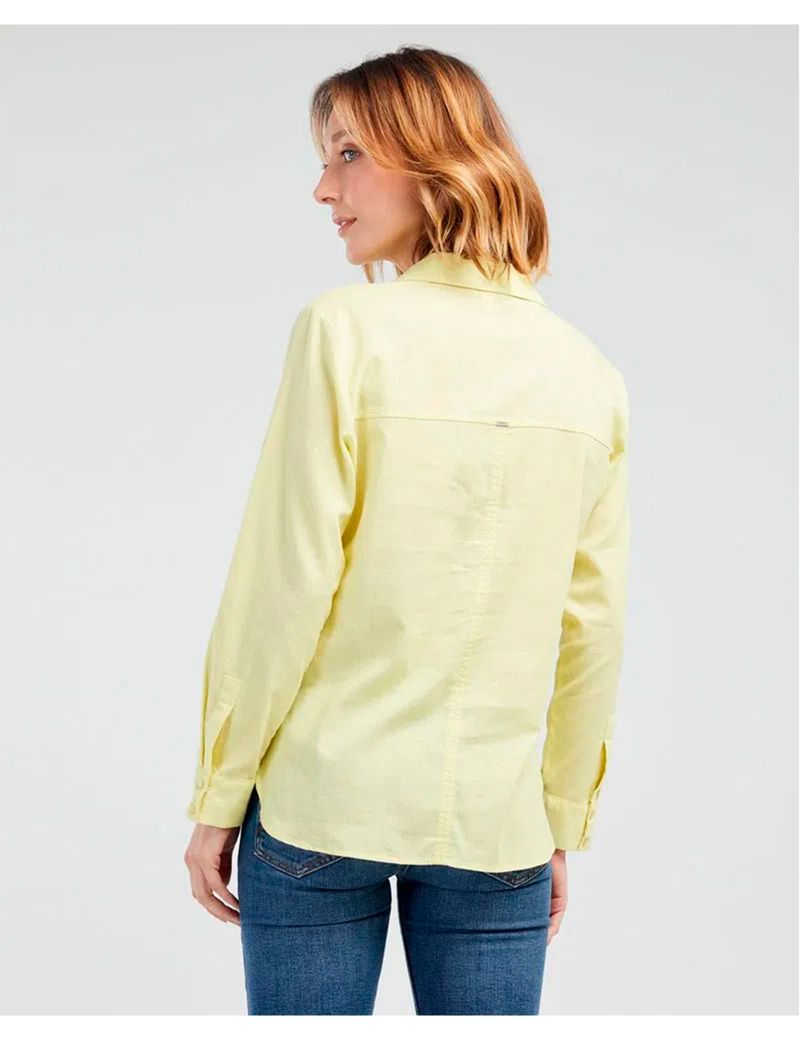 CAMISA-MUJER-MANGA-LARGA-ESPRIT-611E000-AMARILLO-3.JPG