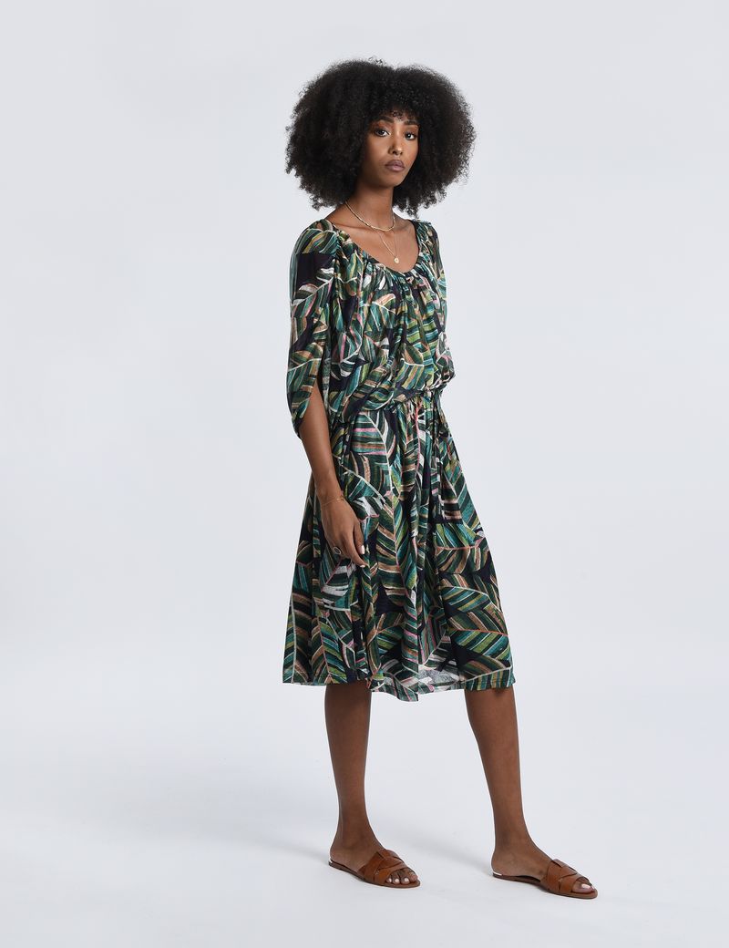 VESTIDO-MUJER-MANGA-3-4-MOLLY-BRACKEN-RR120BE-VERDE--3.JPG