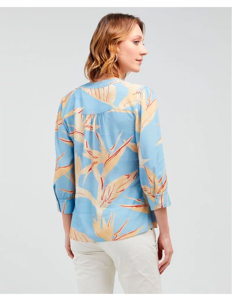 CAMISA-MUJER-MANGA-LARGA-ESPRIT-611E010-AZUL-3.JPG