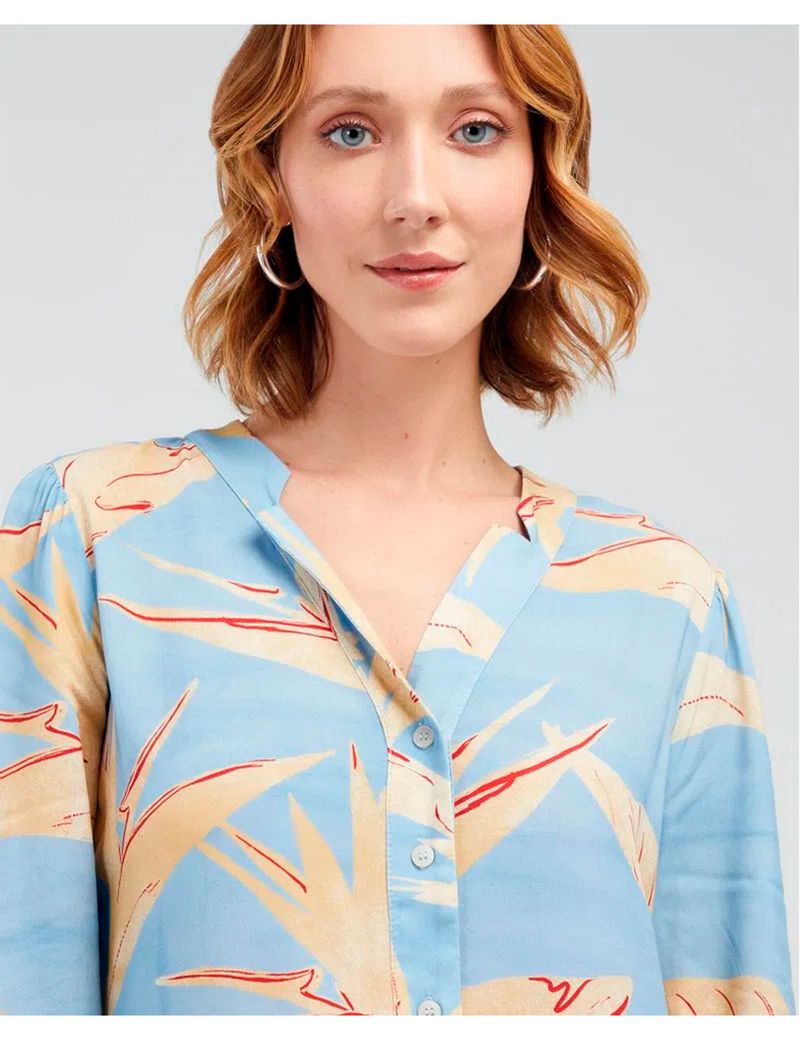 CAMISA-MUJER-MANGA-LARGA-ESPRIT-611E010-AZUL-4.JPG