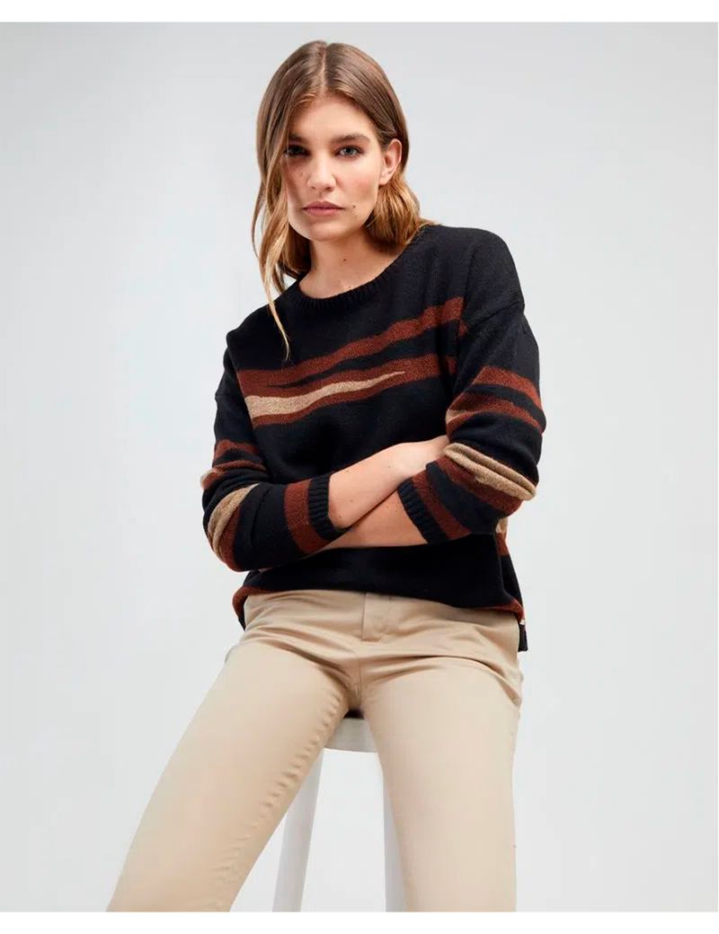 SWEATER-MUJER-TEJIDO-ESPRIT-661E201-NEGRO-2.JPG