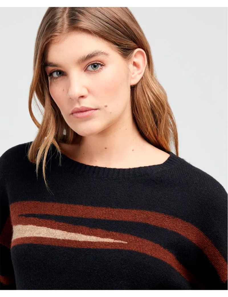 SWEATER-MUJER-TEJIDO-ESPRIT-661E201-NEGRO-4.JPG