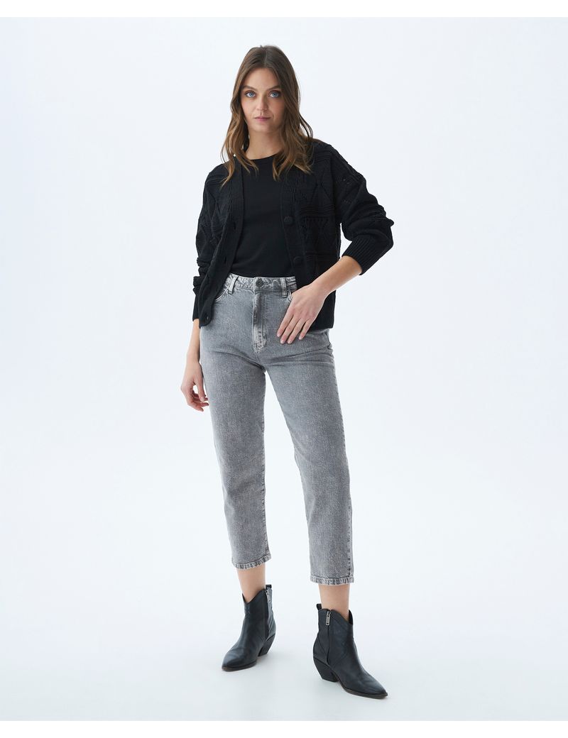 SWEATER-MUJER-TEJIDO-CHEVIGNON-791E007-NEGRO