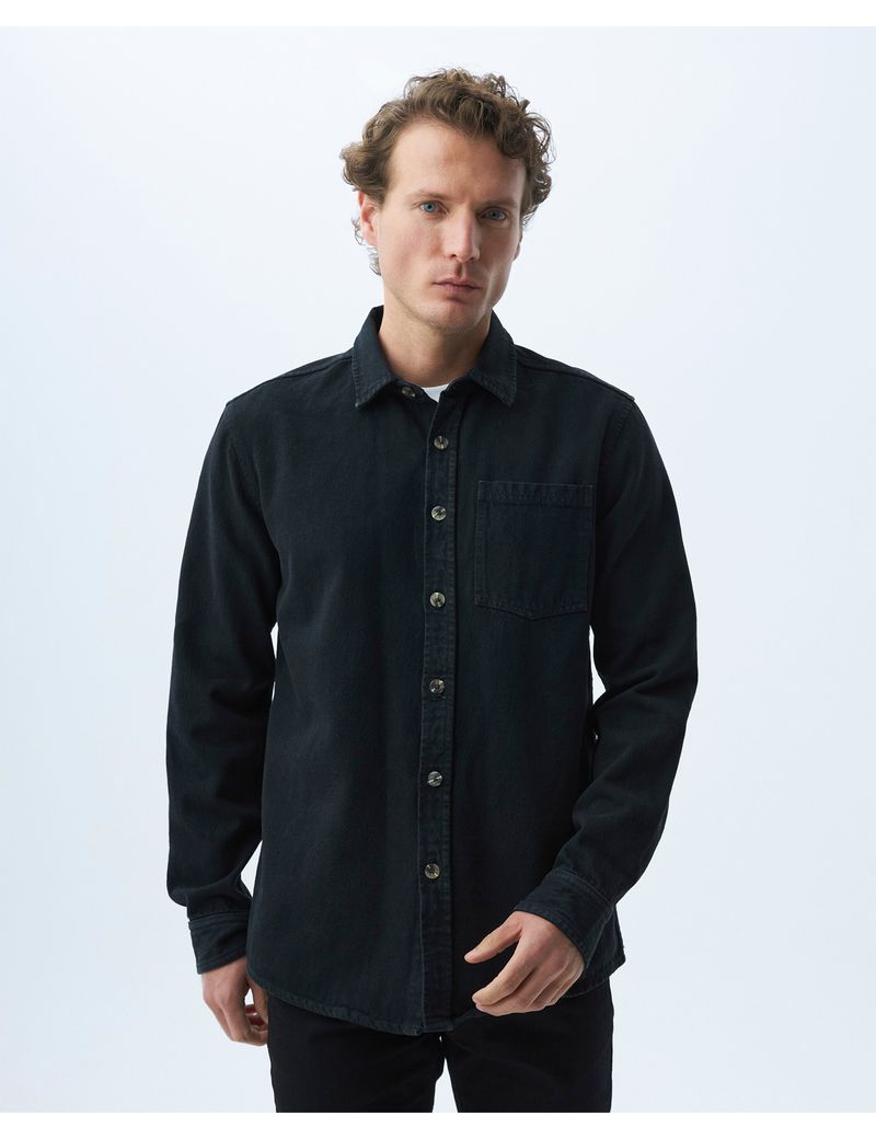 CAMISA-HOMBRE-CLASSIC-CHEVIGNON-611E018-NEGRO-1.JPG