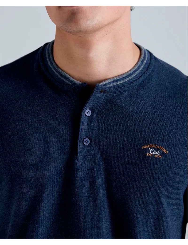 CAMISETA-HOMBRE-CLASSIC-AMERICANINO-801E010-AZUL-3.JPG