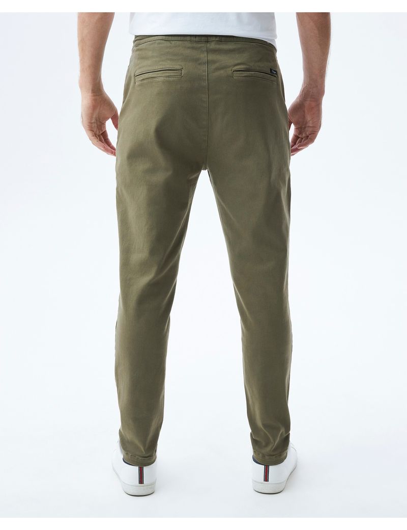 Pantalon chevignon online homme