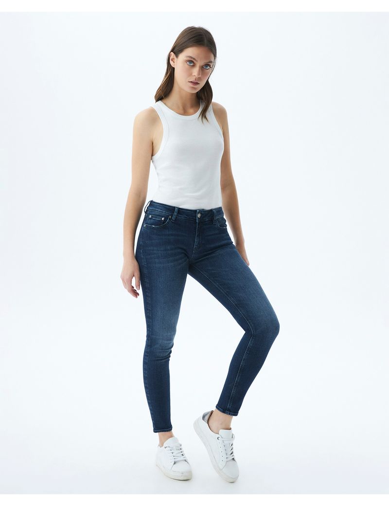 Chevignon jeans 2025 mujer