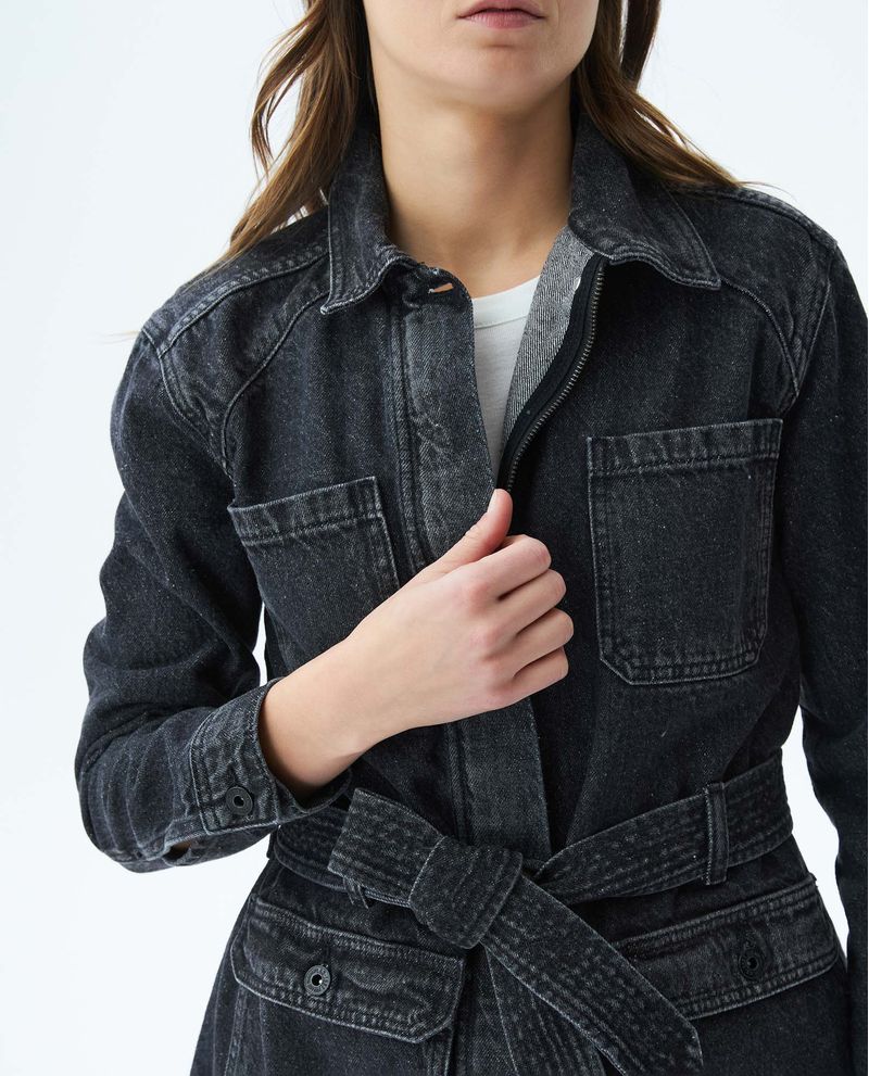 Chaqueta jean chevignon mujer sale