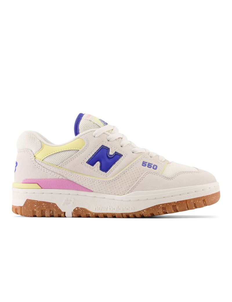 ZAPATO DE MUJER Lifestyle NEW BALANCE en Sie7e Siete Ecuador