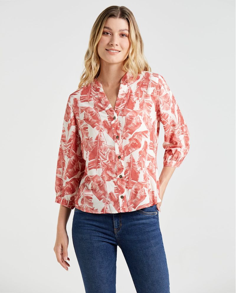 Esprit discount camisas mujer